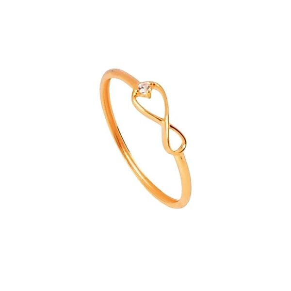 Cincin Emas Isyana